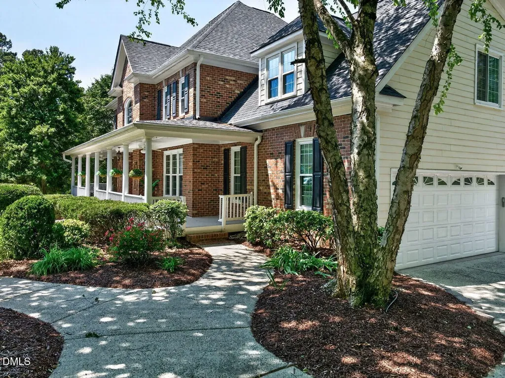 6101 Westglen Drive Raleigh NC 27612