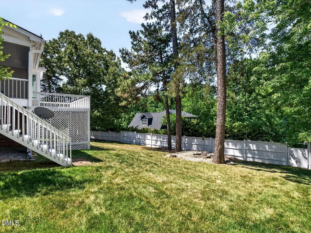 6101 Westglen Drive Raleigh NC 27612