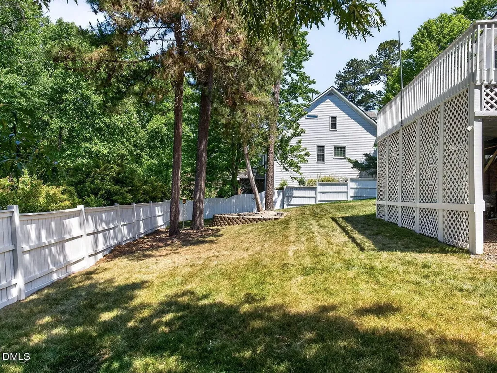 6101 Westglen Drive Raleigh NC 27612