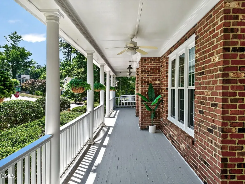 6101 Westglen Drive Raleigh NC 27612