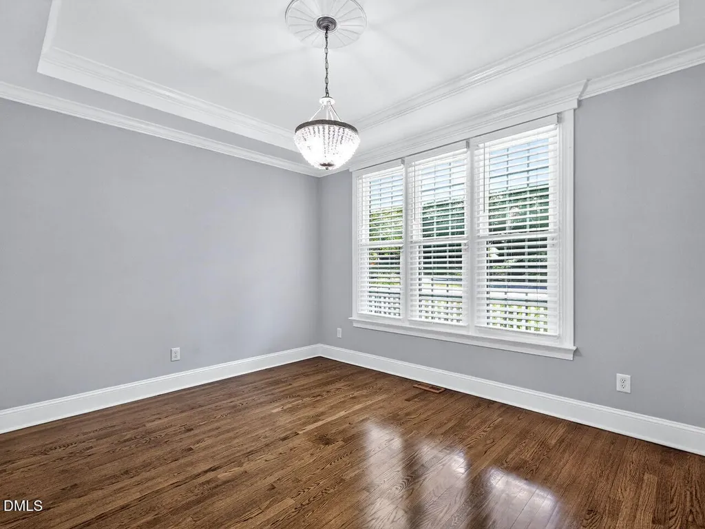 6101 Westglen Drive Raleigh NC 27612