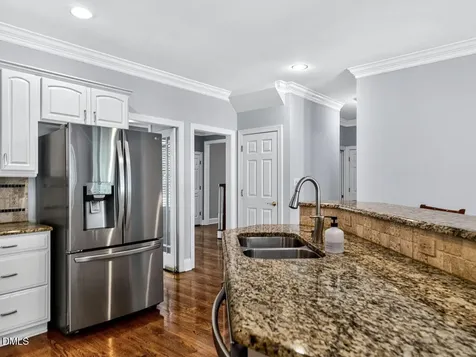 6101 Westglen Drive Raleigh NC 27612