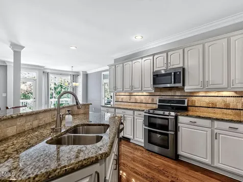 6101 Westglen Drive Raleigh NC 27612