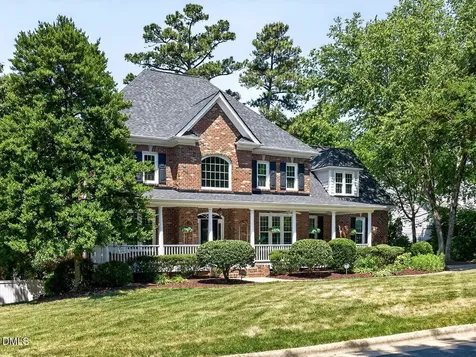 6101 Westglen Drive Raleigh NC 27612