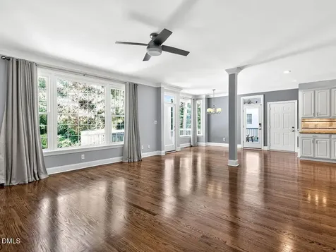 6101 Westglen Drive Raleigh NC 27612