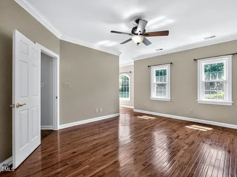 6101 Westglen Drive Raleigh NC 27612
