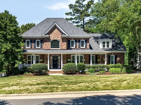6101 Westglen Drive Raleigh NC 27612
