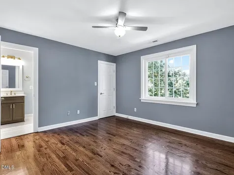 6101 Westglen Drive Raleigh NC 27612