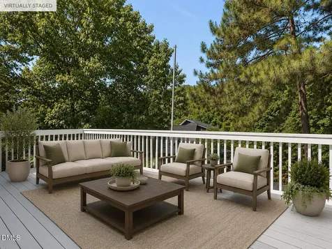 6101 Westglen Drive Raleigh NC 27612