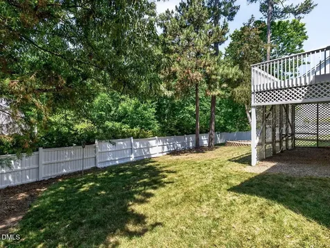 6101 Westglen Drive Raleigh NC 27612