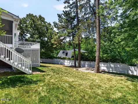 6101 Westglen Drive Raleigh NC 27612