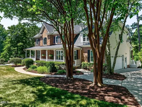 6101 Westglen Drive Raleigh NC 27612