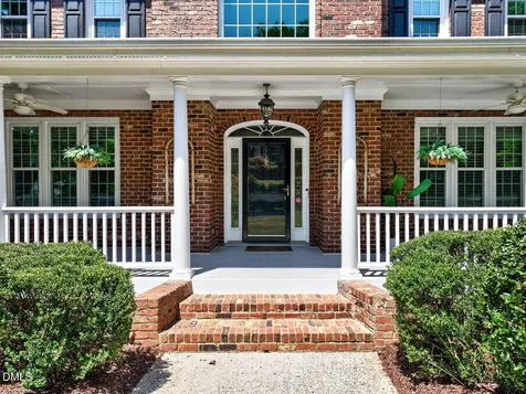 6101 Westglen Drive Raleigh NC 27612