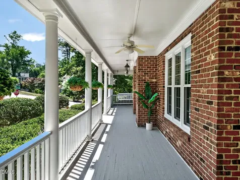 6101 Westglen Drive Raleigh NC 27612