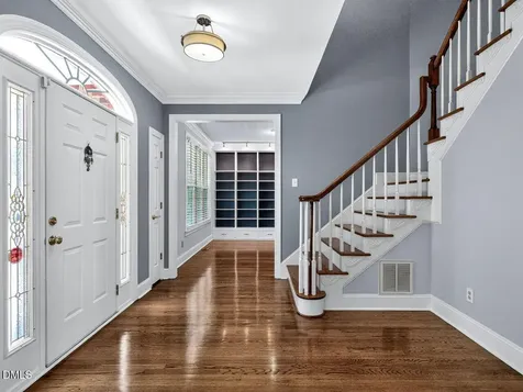 6101 Westglen Drive Raleigh NC 27612