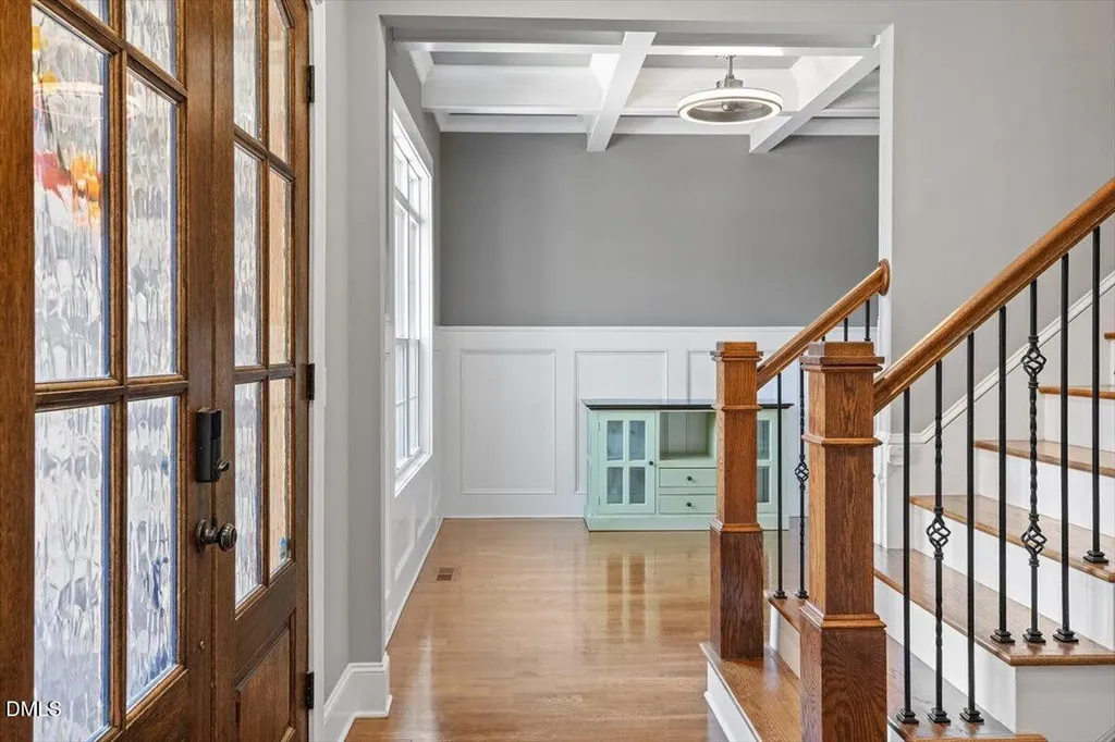 7915 Longleaf Branch Court Raleigh NC 27612