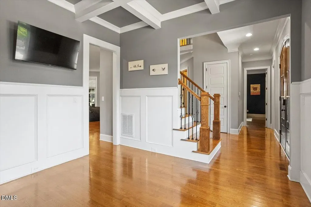 7915 Longleaf Branch Court Raleigh NC 27612