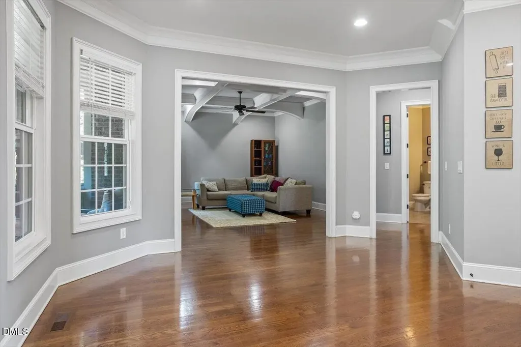 7915 Longleaf Branch Court Raleigh NC 27612