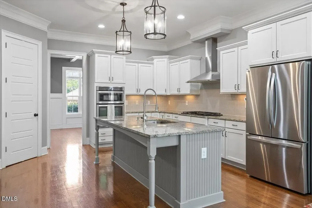 7915 Longleaf Branch Court Raleigh NC 27612
