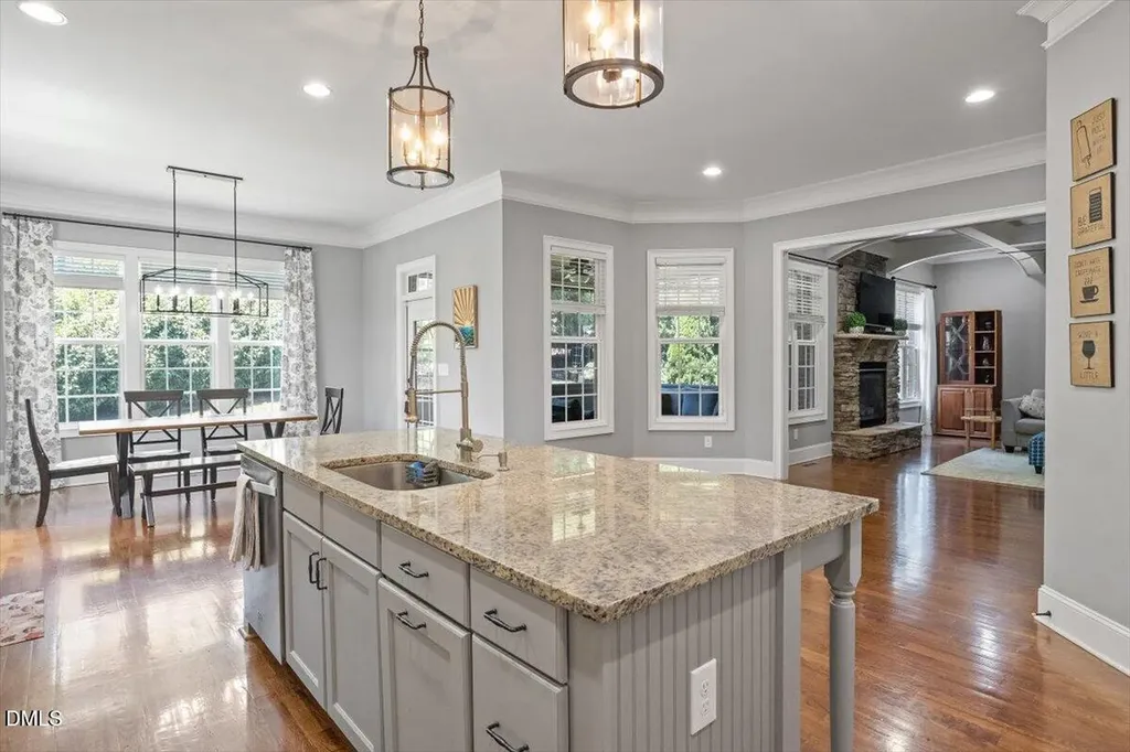 7915 Longleaf Branch Court Raleigh NC 27612