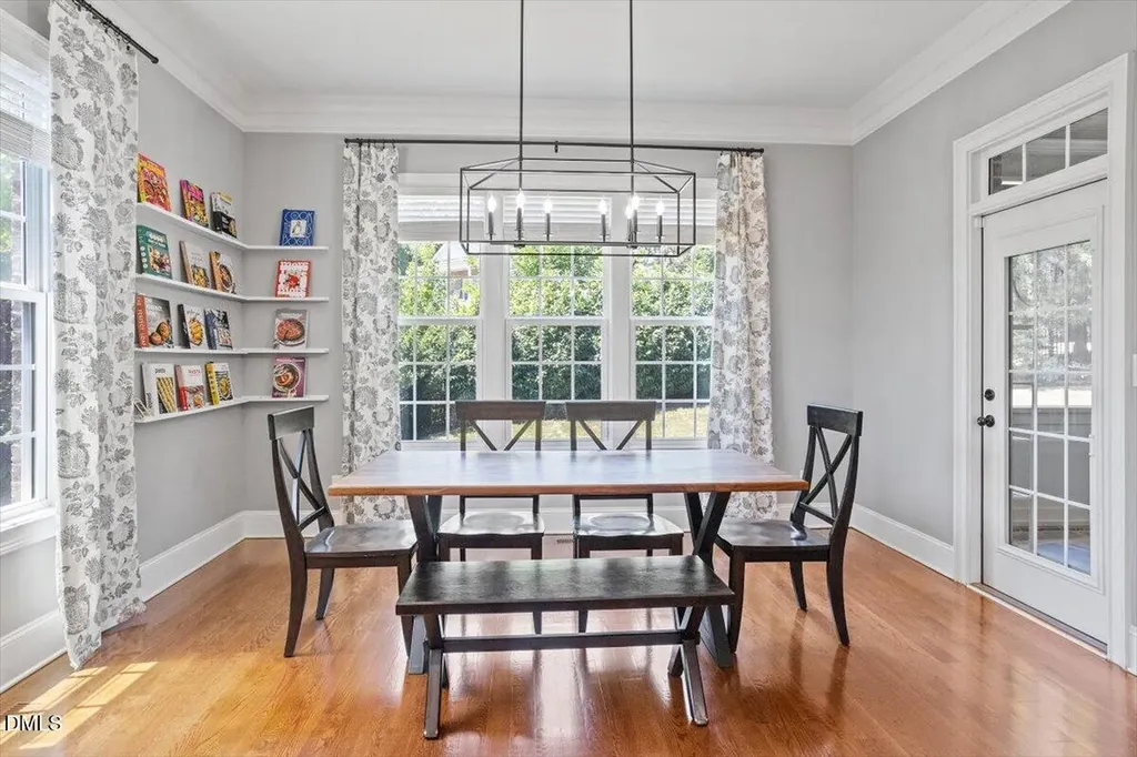 7915 Longleaf Branch Court Raleigh NC 27612