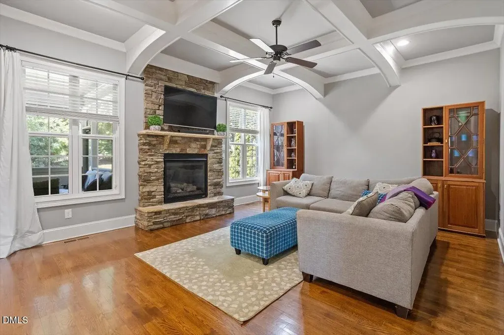 7915 Longleaf Branch Court Raleigh NC 27612