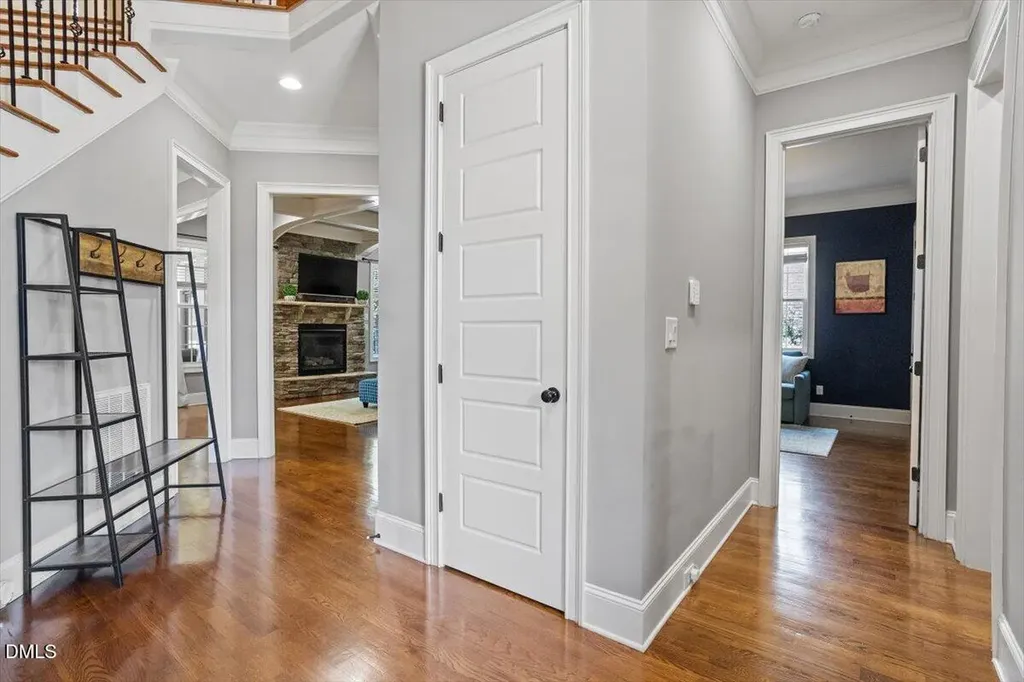 7915 Longleaf Branch Court Raleigh NC 27612