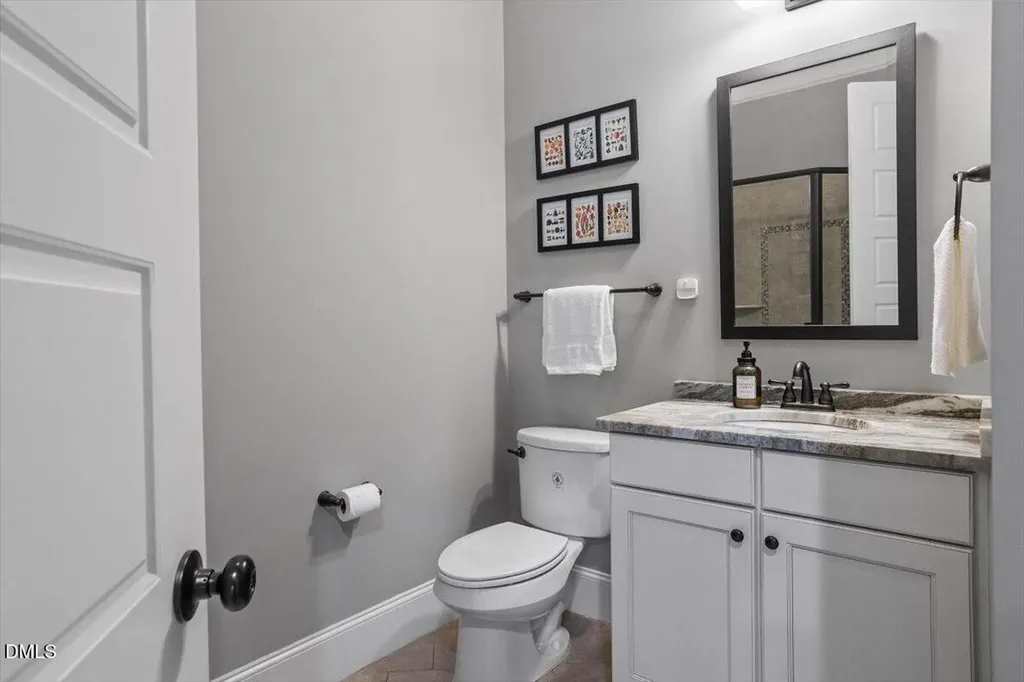 7915 Longleaf Branch Court Raleigh NC 27612