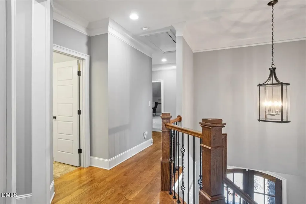 7915 Longleaf Branch Court Raleigh NC 27612