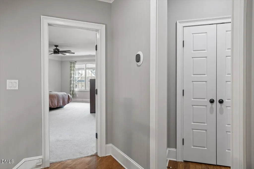 7915 Longleaf Branch Court Raleigh NC 27612