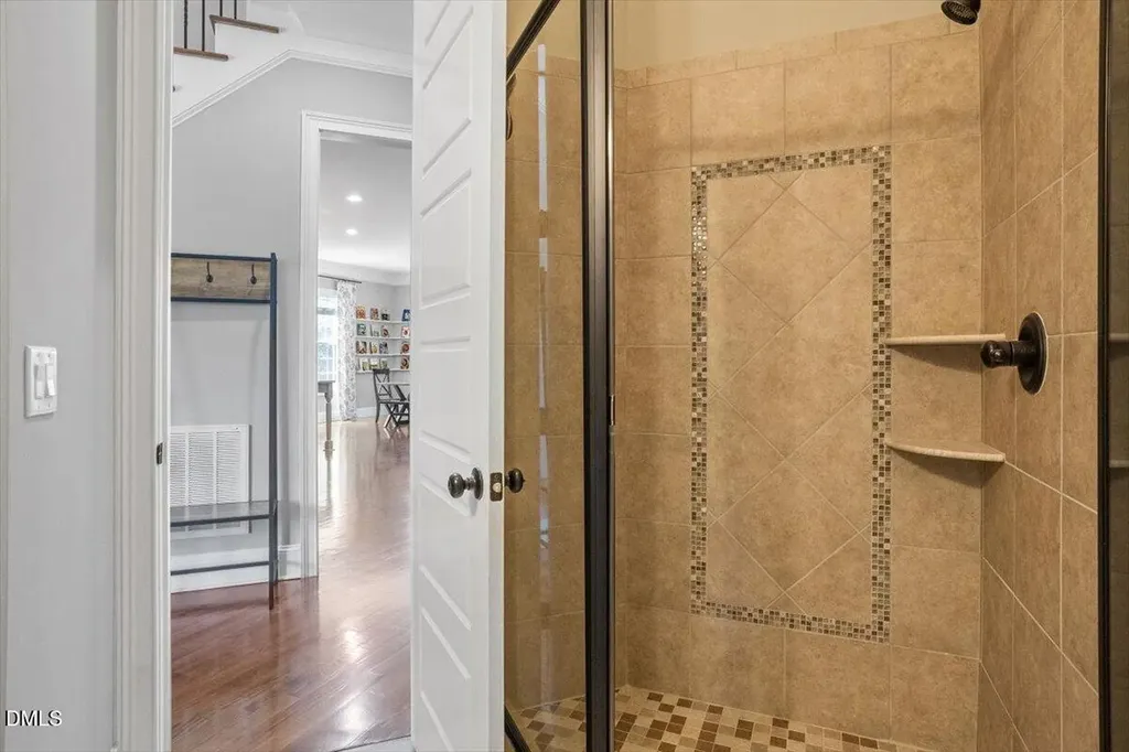 7915 Longleaf Branch Court Raleigh NC 27612