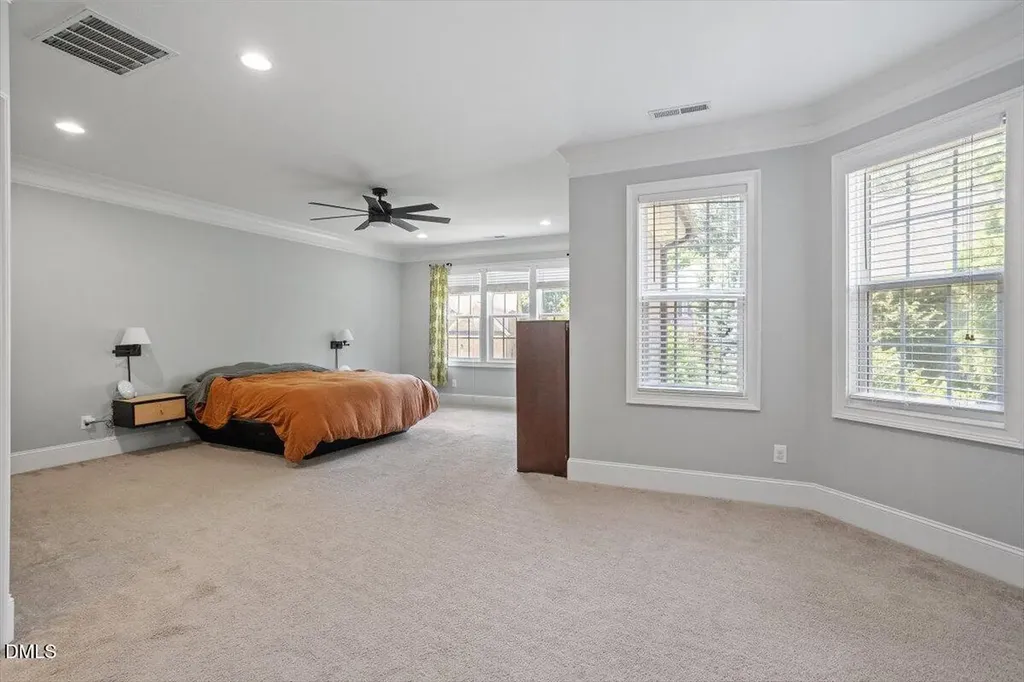 7915 Longleaf Branch Court Raleigh NC 27612