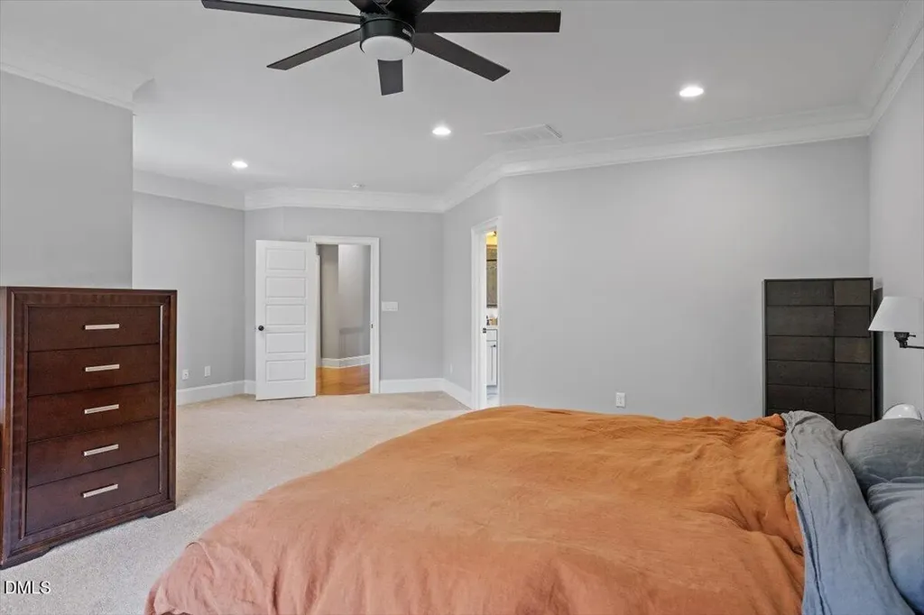 7915 Longleaf Branch Court Raleigh NC 27612