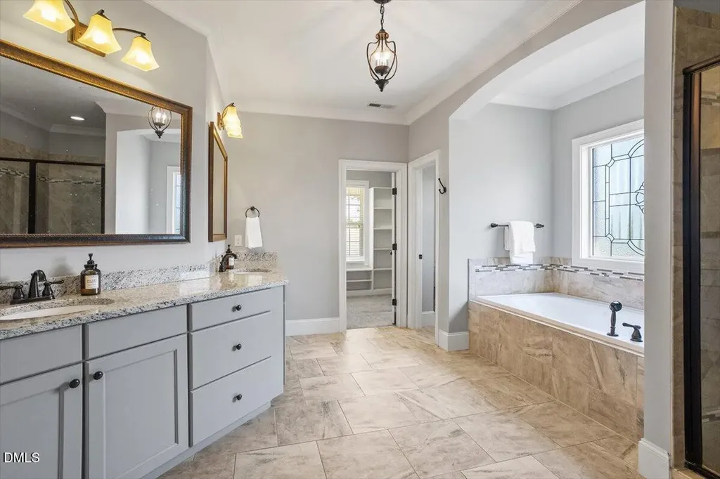 7915 Longleaf Branch Court Raleigh NC 27612