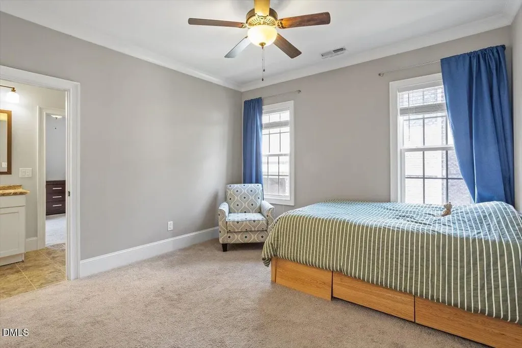 7915 Longleaf Branch Court Raleigh NC 27612