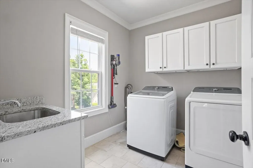 7915 Longleaf Branch Court Raleigh NC 27612