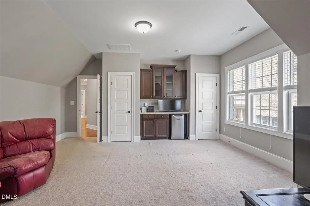7915 Longleaf Branch Court Raleigh NC 27612