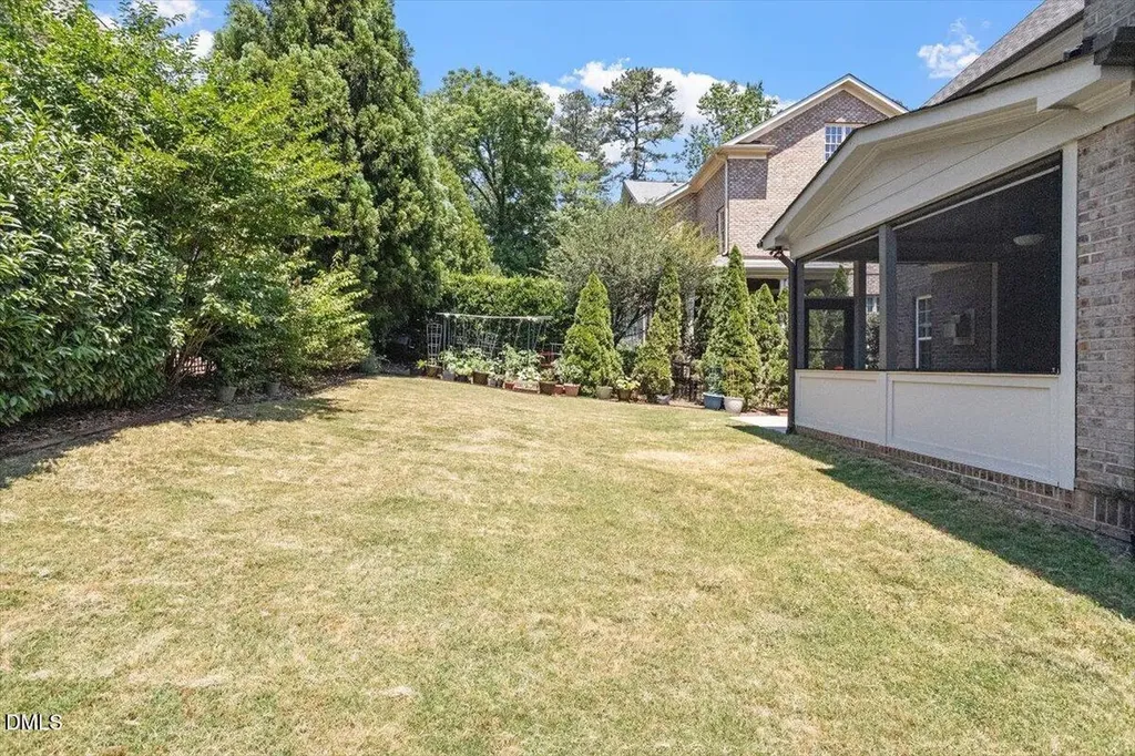 7915 Longleaf Branch Court Raleigh NC 27612
