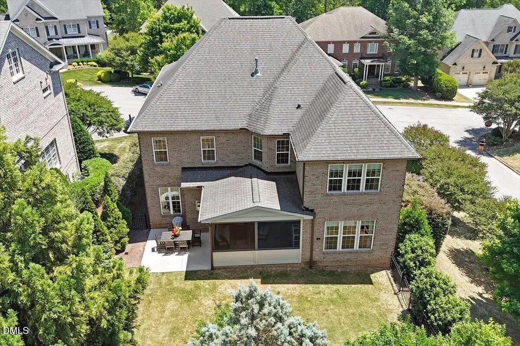 7915 Longleaf Branch Court Raleigh NC 27612