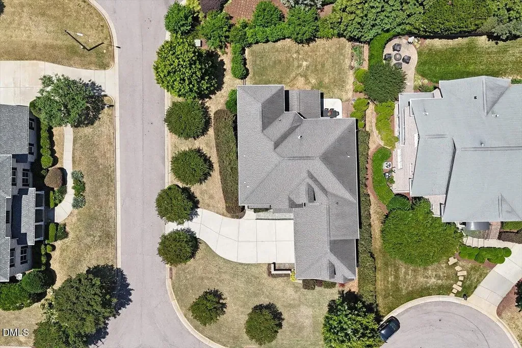 7915 Longleaf Branch Court Raleigh NC 27612