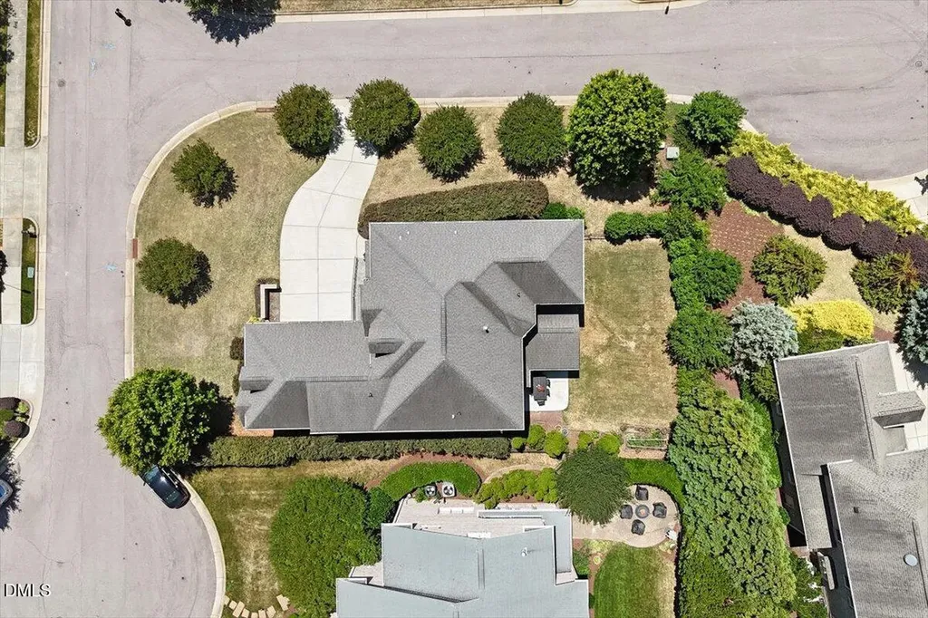 7915 Longleaf Branch Court Raleigh NC 27612