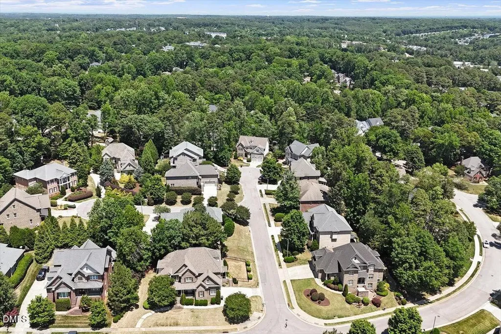 7915 Longleaf Branch Court Raleigh NC 27612