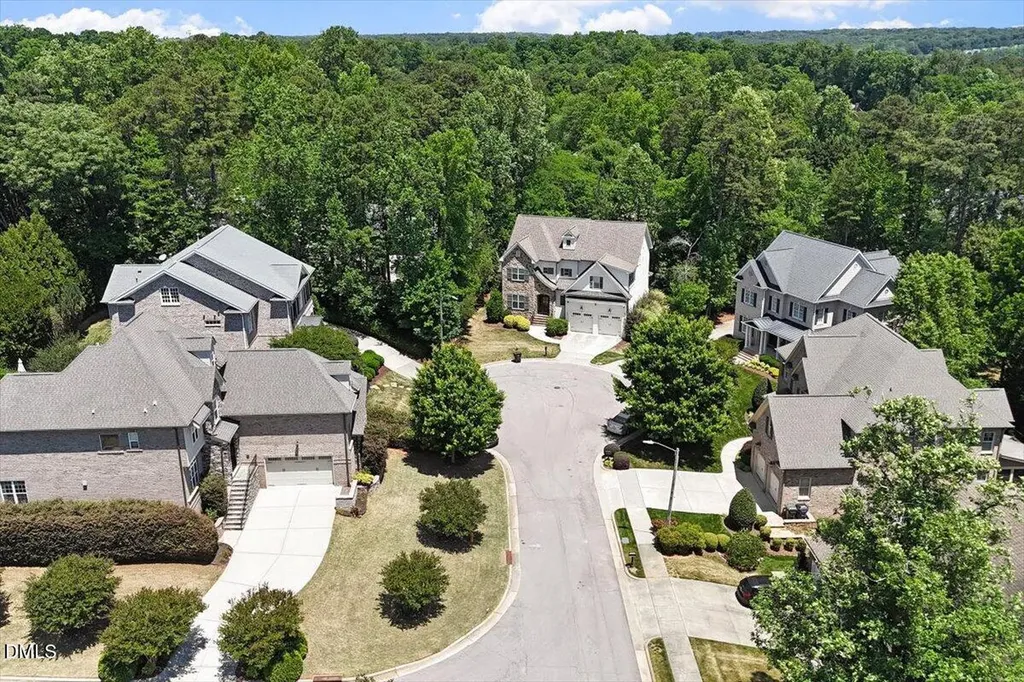 7915 Longleaf Branch Court Raleigh NC 27612