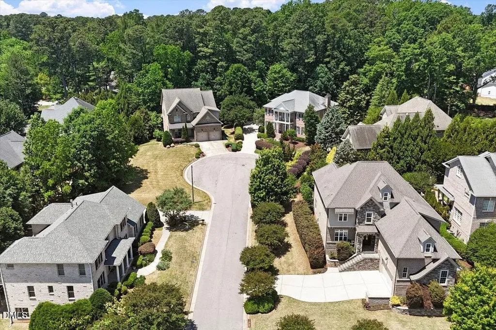 7915 Longleaf Branch Court Raleigh NC 27612