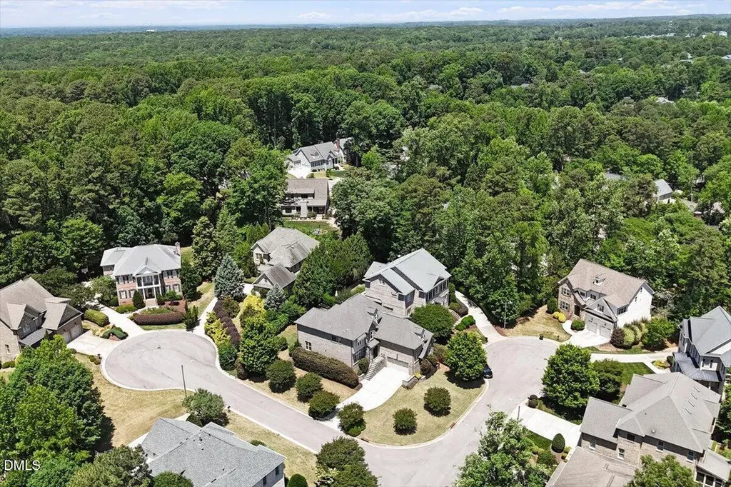 7915 Longleaf Branch Court Raleigh NC 27612