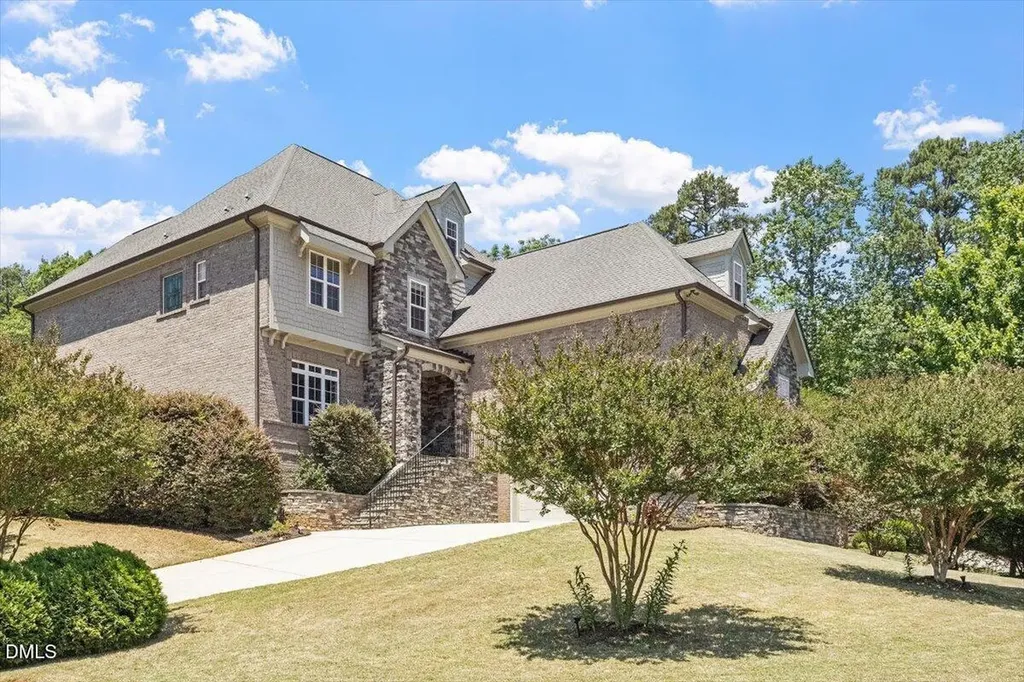 7915 Longleaf Branch Court Raleigh NC 27612
