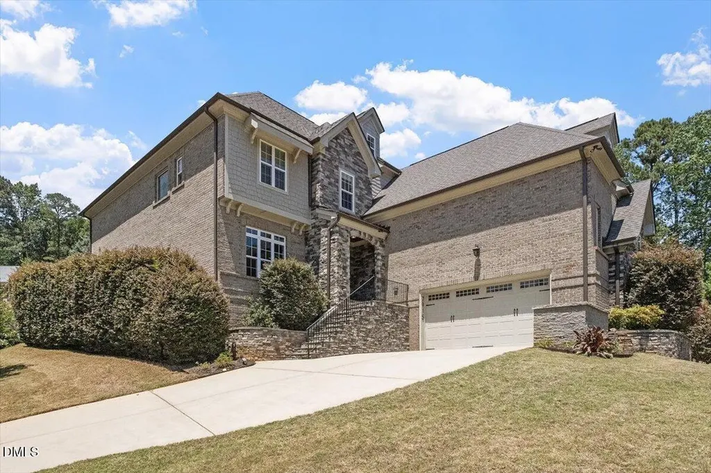 7915 Longleaf Branch Court Raleigh NC 27612