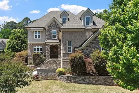 7915 Longleaf Branch Court Raleigh NC 27612