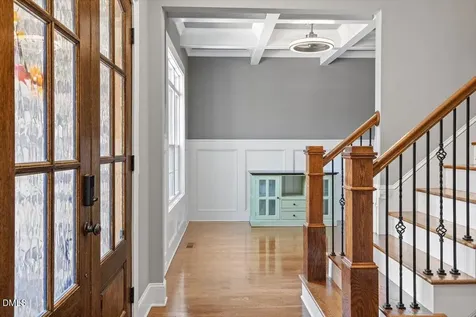 7915 Longleaf Branch Court Raleigh NC 27612