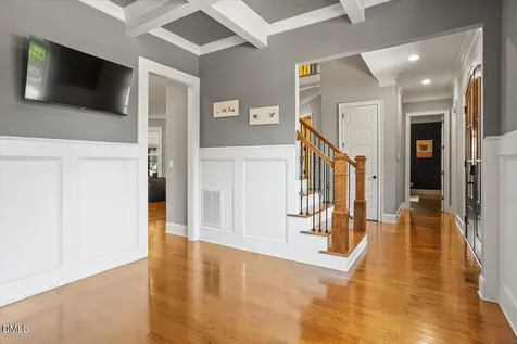 7915 Longleaf Branch Court Raleigh NC 27612